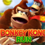 Donkey Kong Run